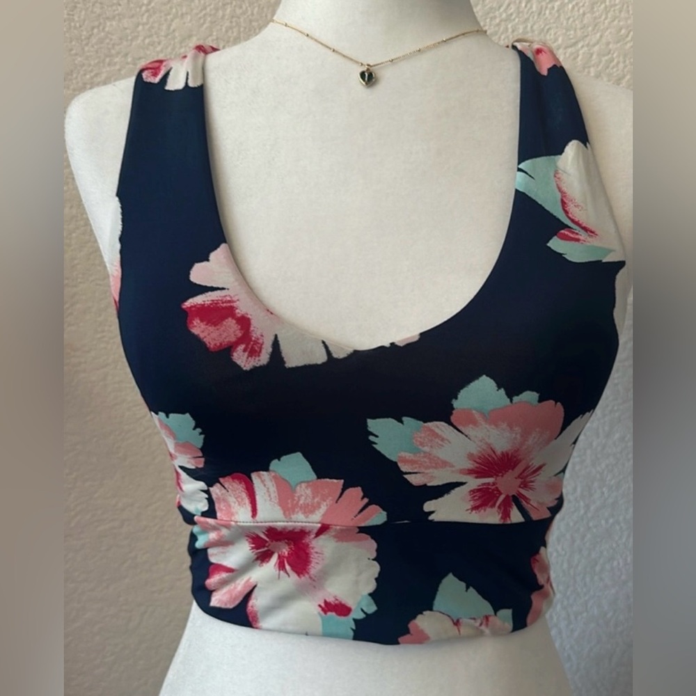 NWT top+bottom! Carve Design Tofino top and Carve Erin bottom